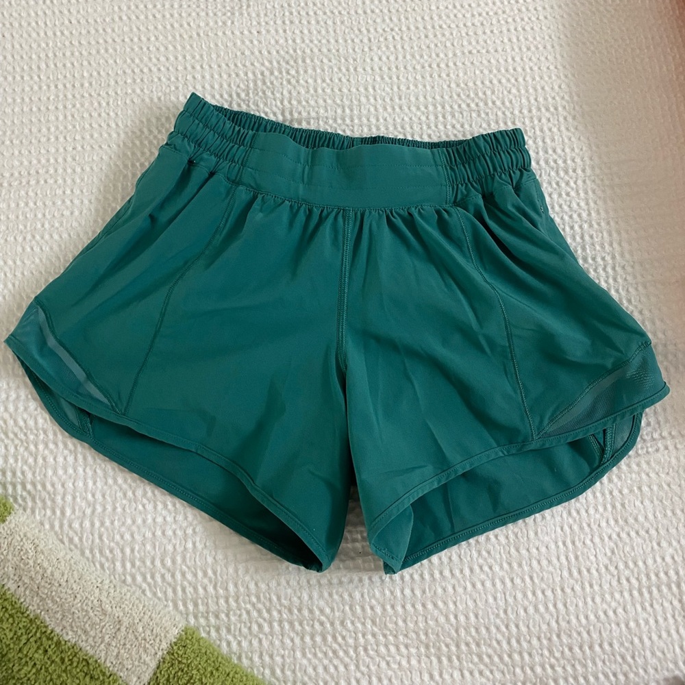 lululemon hotty hots low rise